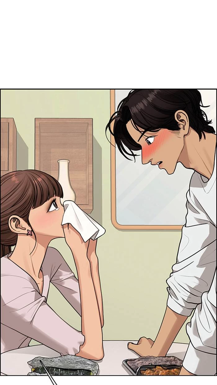 Baca The Secret of Angel - Chapter 168 halaman 99