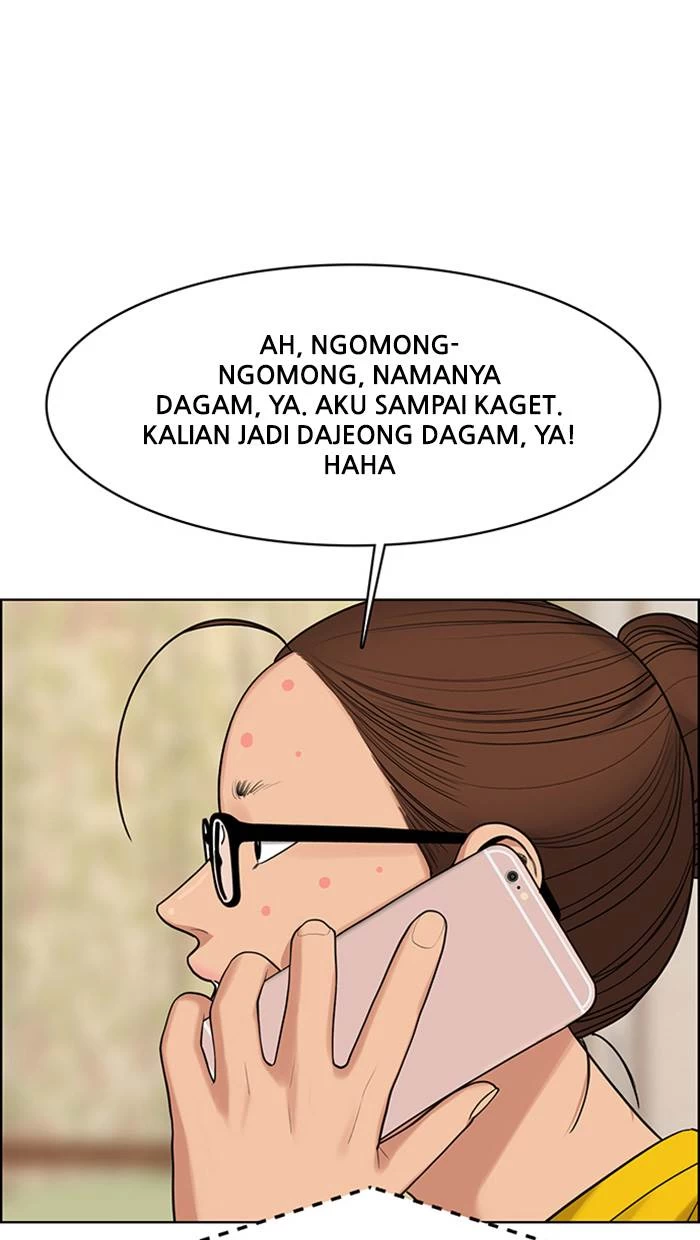 Baca The Secret of Angel - Chapter 168 halaman 110