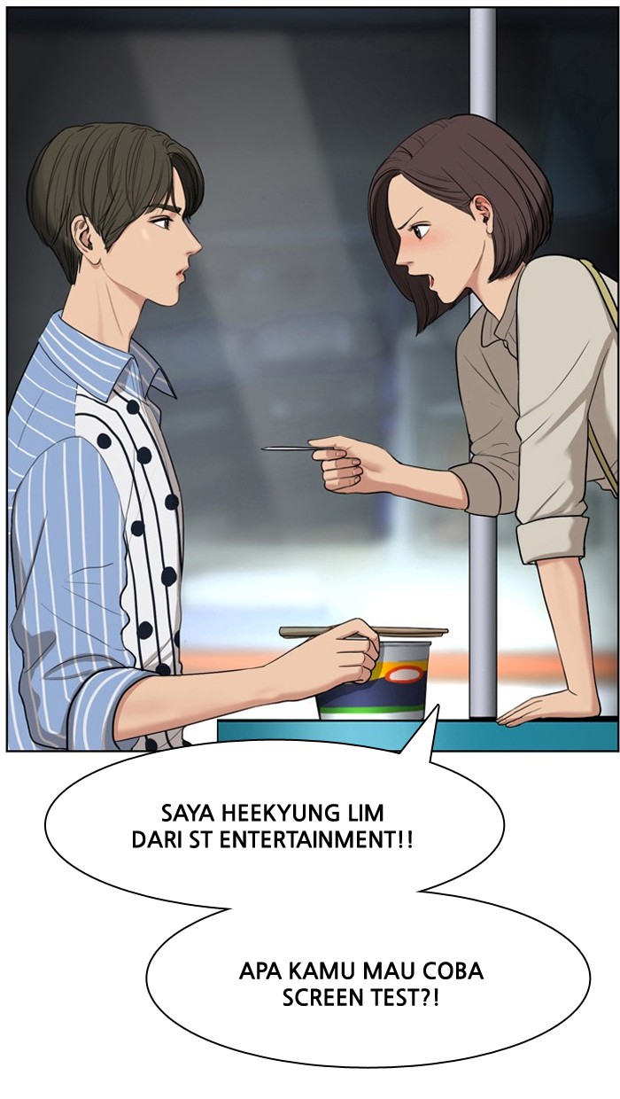 Baca The Secret of Angel - Chapter 17 halaman 106