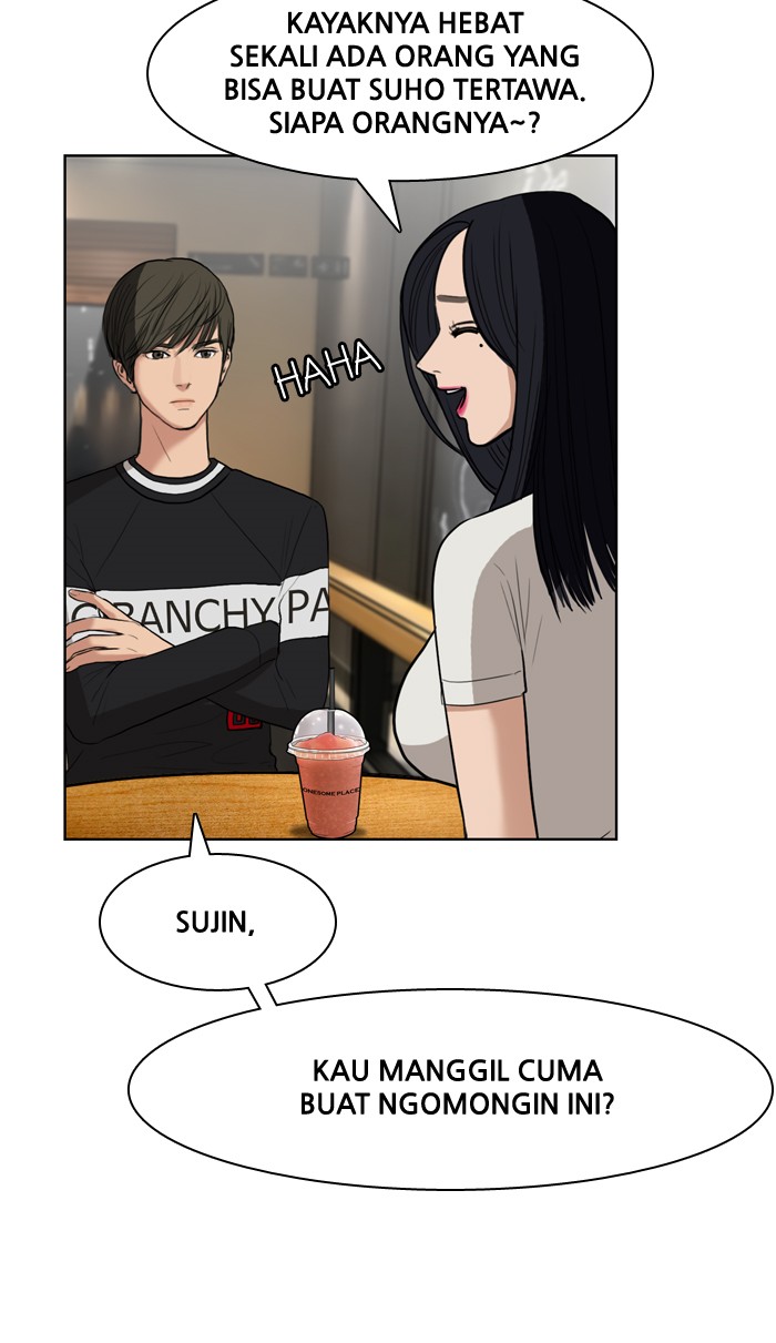 Baca The Secret of Angel - Chapter 17 halaman 14