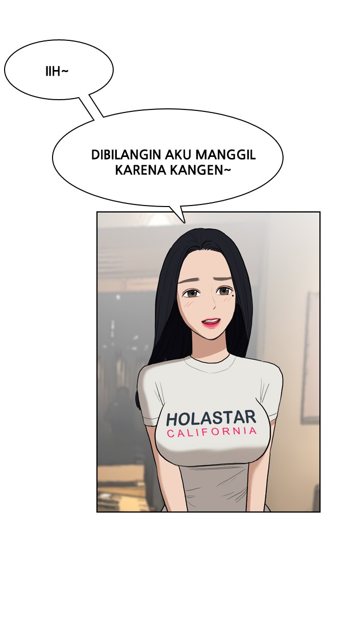 Baca The Secret of Angel - Chapter 17 halaman 15