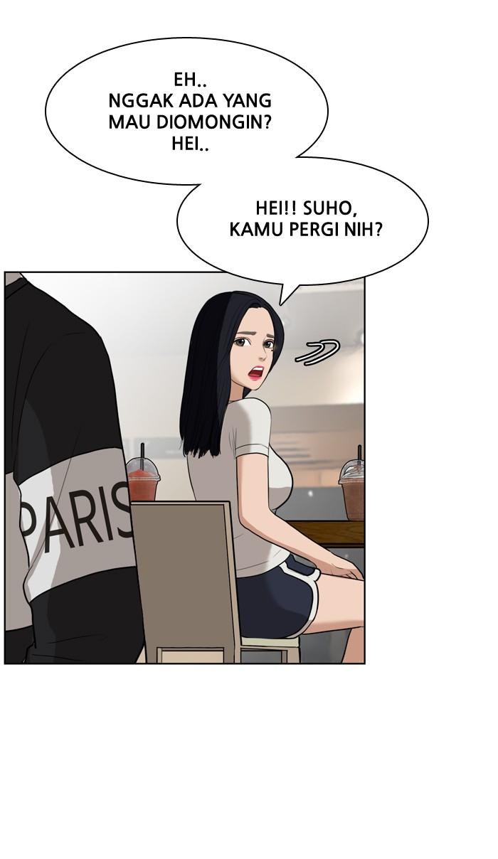 Baca The Secret of Angel - Chapter 17 halaman 18