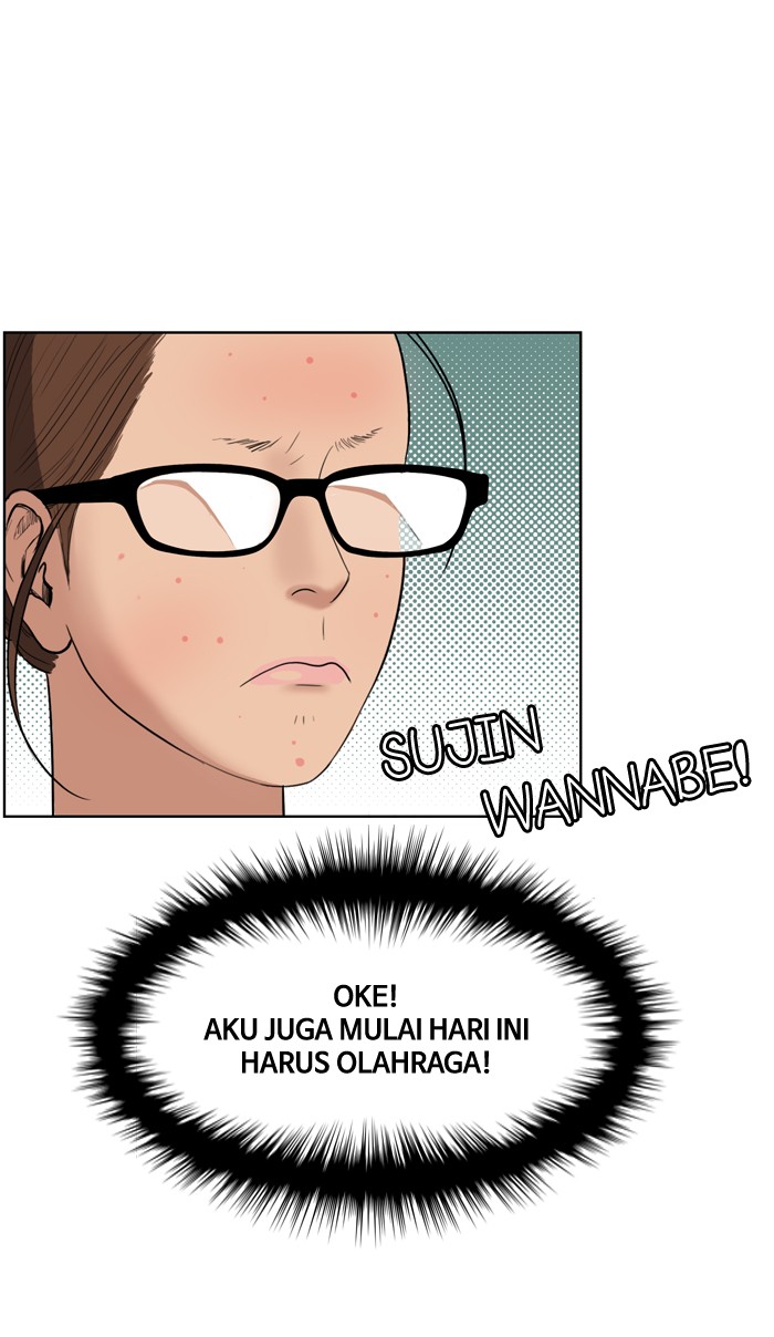Baca The Secret of Angel - Chapter 17 halaman 27