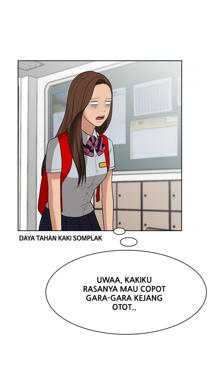 Baca The Secret of Angel - Chapter 17 halaman 30