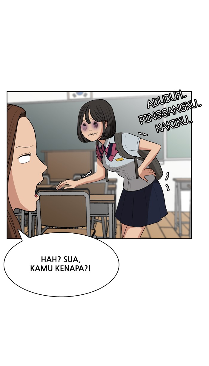 Baca The Secret of Angel - Chapter 17 halaman 31