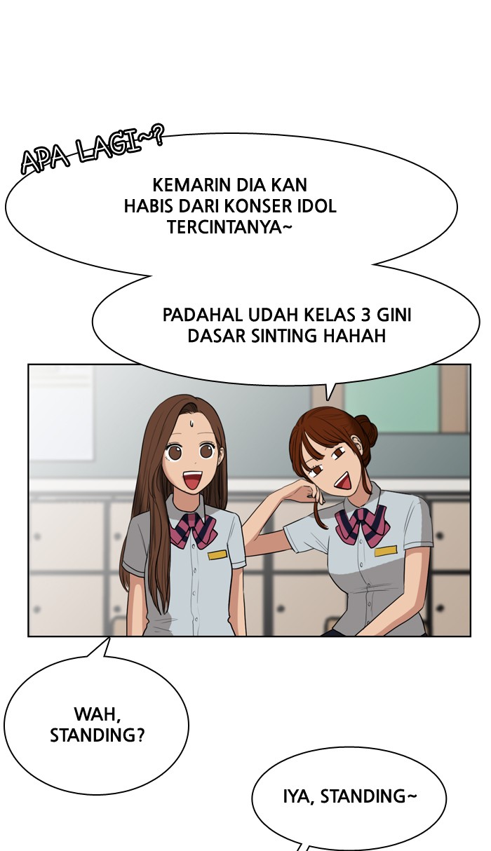 Baca The Secret of Angel - Chapter 17 halaman 32
