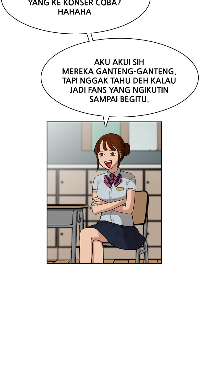 Baca The Secret of Angel - Chapter 17 halaman 34