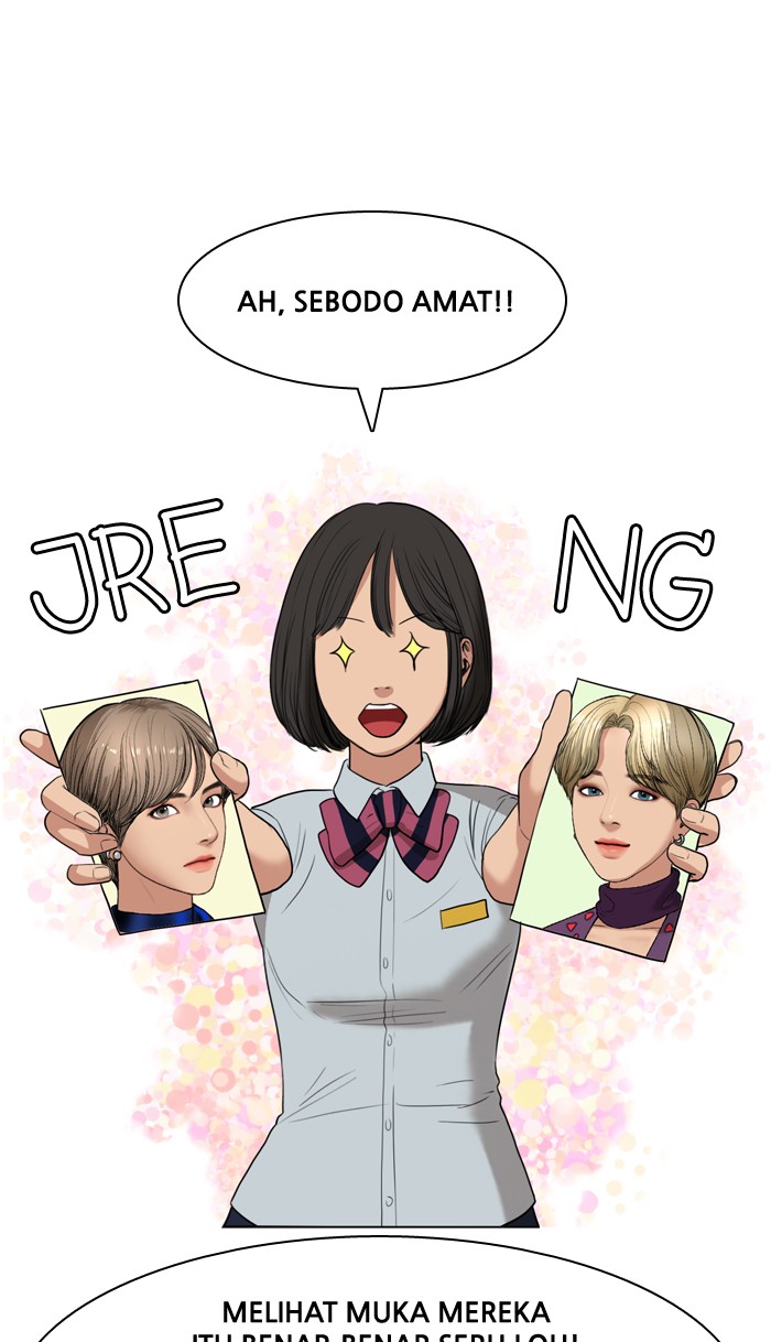 Baca The Secret of Angel - Chapter 17 halaman 35