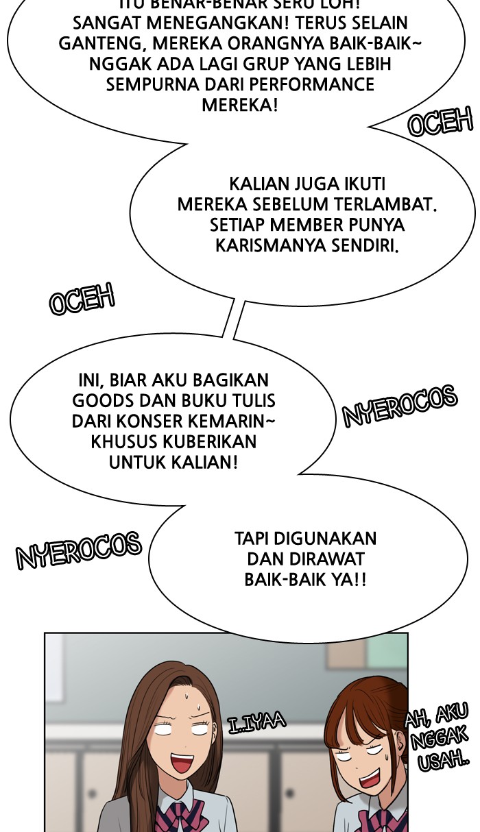 Baca The Secret of Angel - Chapter 17 halaman 36