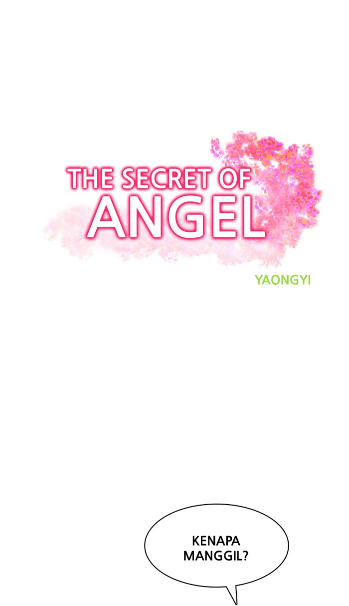 Baca The Secret of Angel - Chapter 17 halaman 4