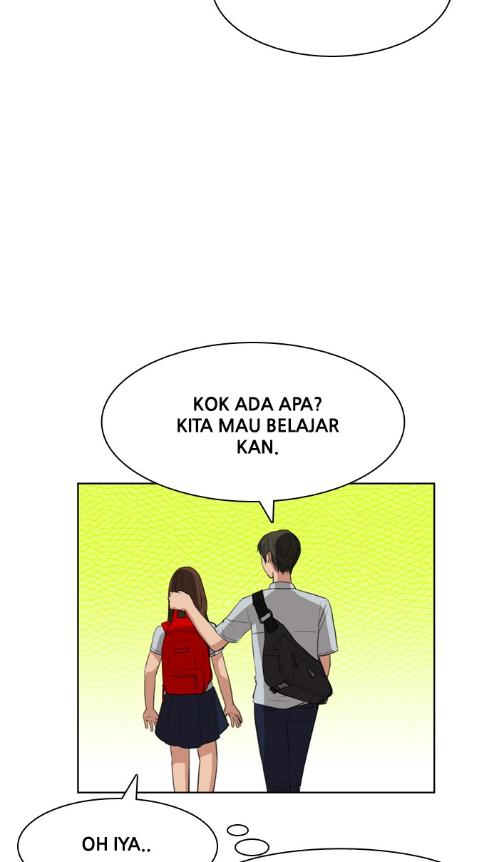 Baca The Secret of Angel - Chapter 17 halaman 42