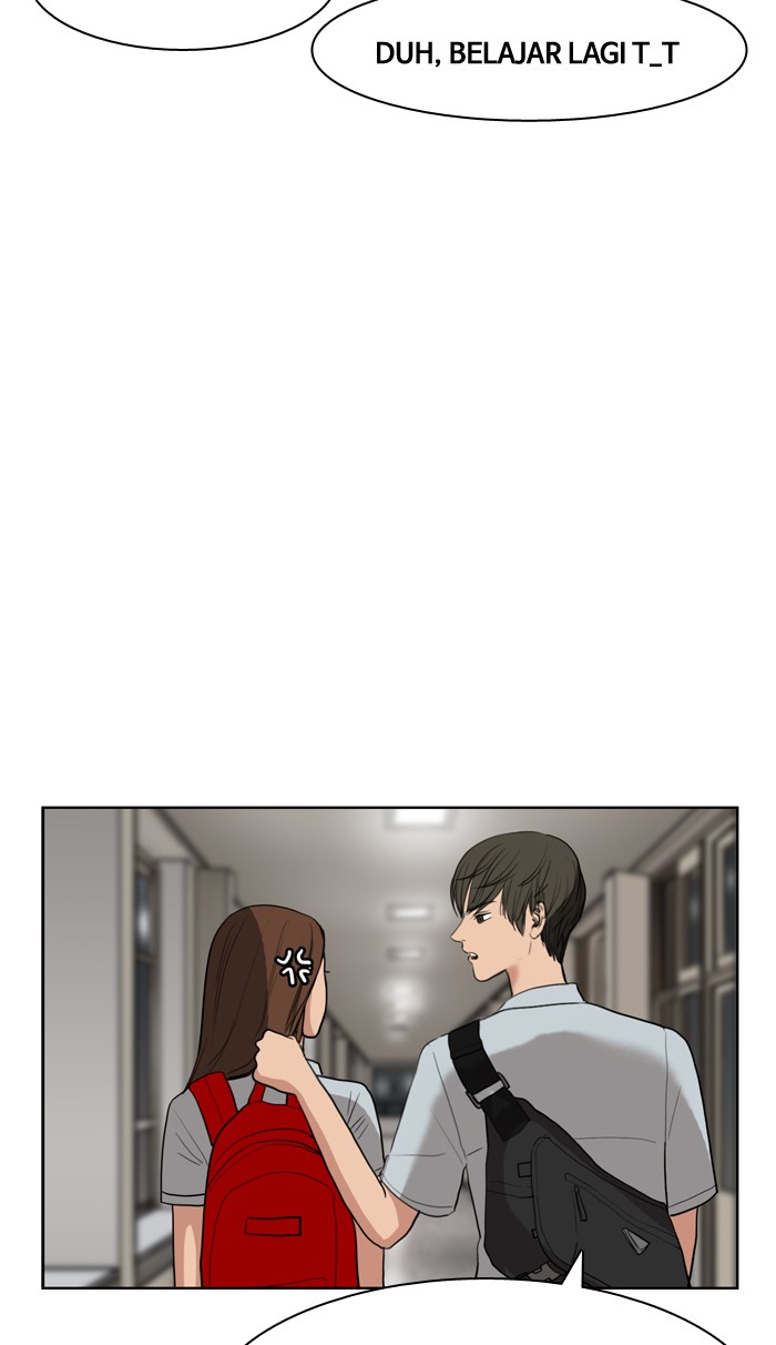 Baca The Secret of Angel - Chapter 17 halaman 43
