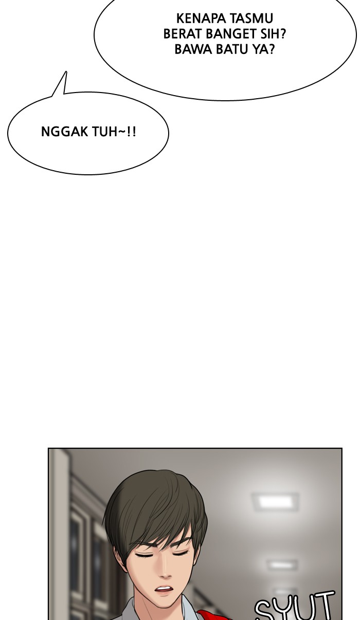 Baca The Secret of Angel - Chapter 17 halaman 44