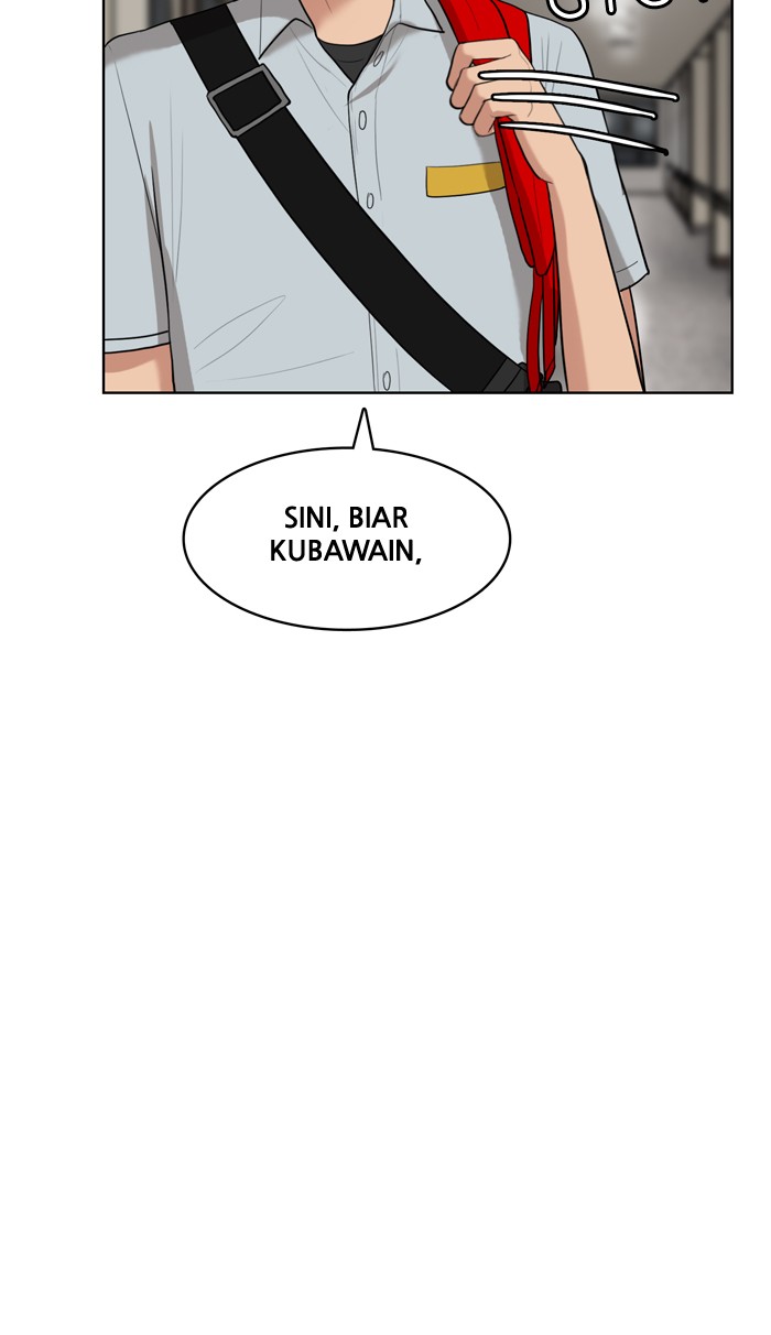 Baca The Secret of Angel - Chapter 17 halaman 45