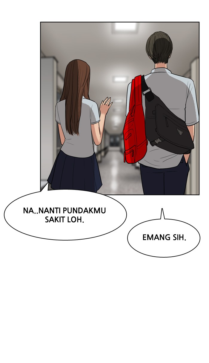 Baca The Secret of Angel - Chapter 17 halaman 46