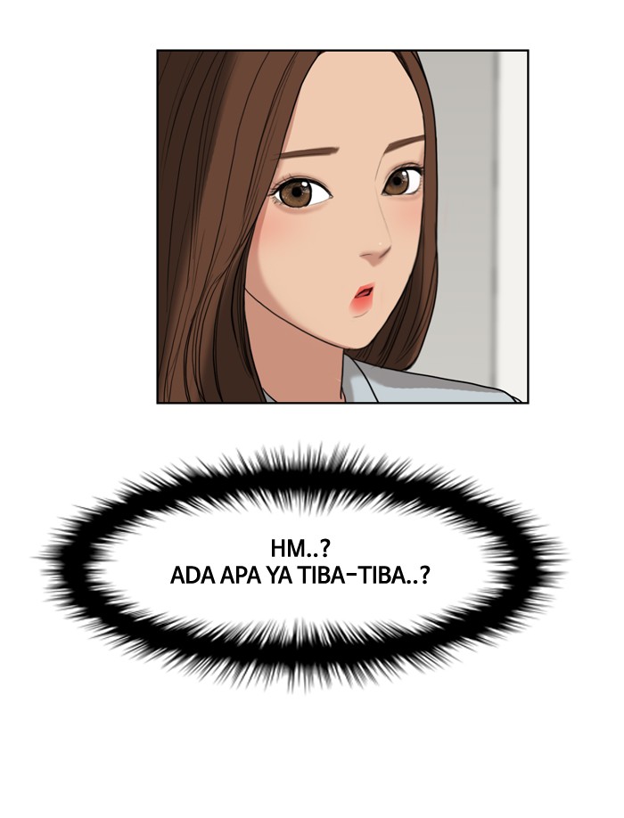 Baca The Secret of Angel - Chapter 17 halaman 47