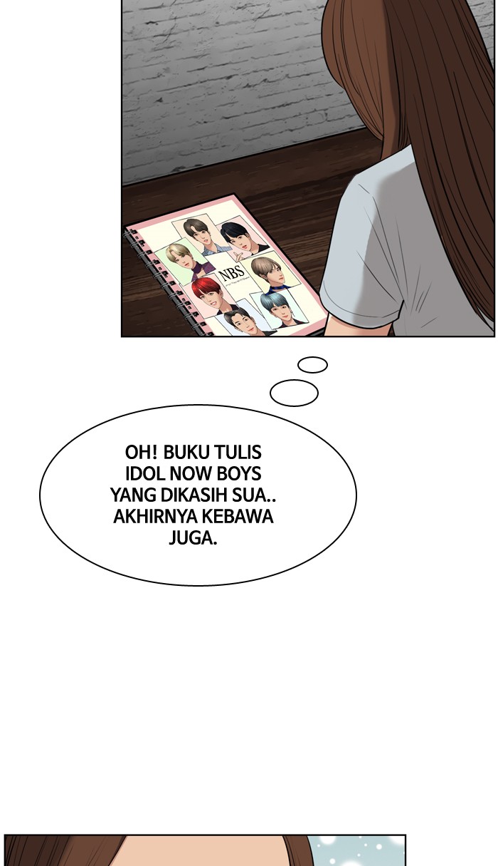 Baca The Secret of Angel - Chapter 17 halaman 49