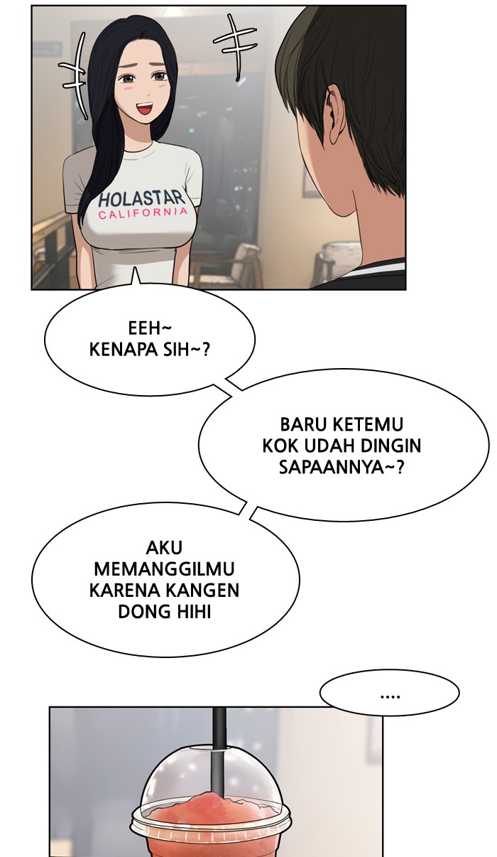 Baca The Secret of Angel - Chapter 17 halaman 5