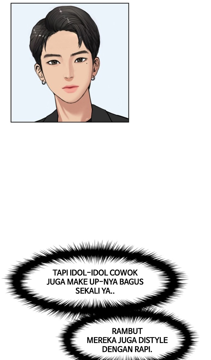 Baca The Secret of Angel - Chapter 17 halaman 54