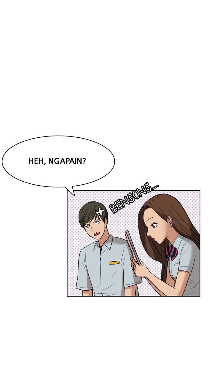 Baca The Secret of Angel - Chapter 17 halaman 56