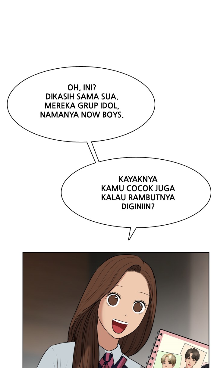 Baca The Secret of Angel - Chapter 17 halaman 57