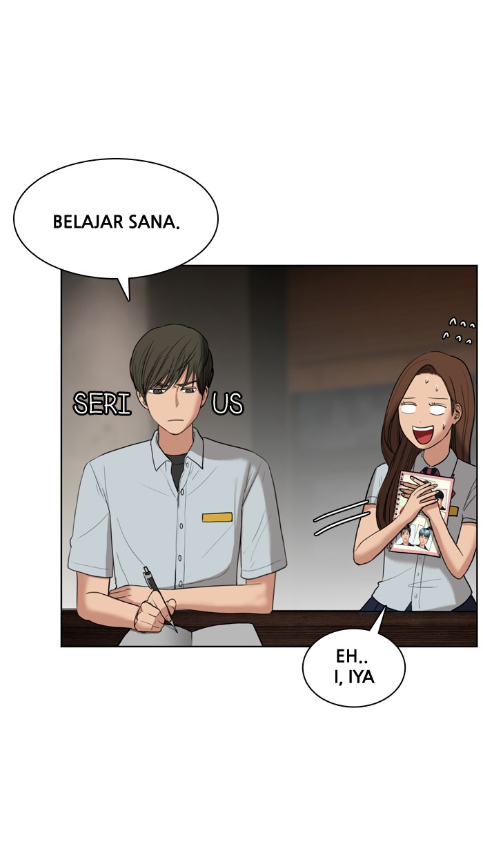 Baca The Secret of Angel - Chapter 17 halaman 59
