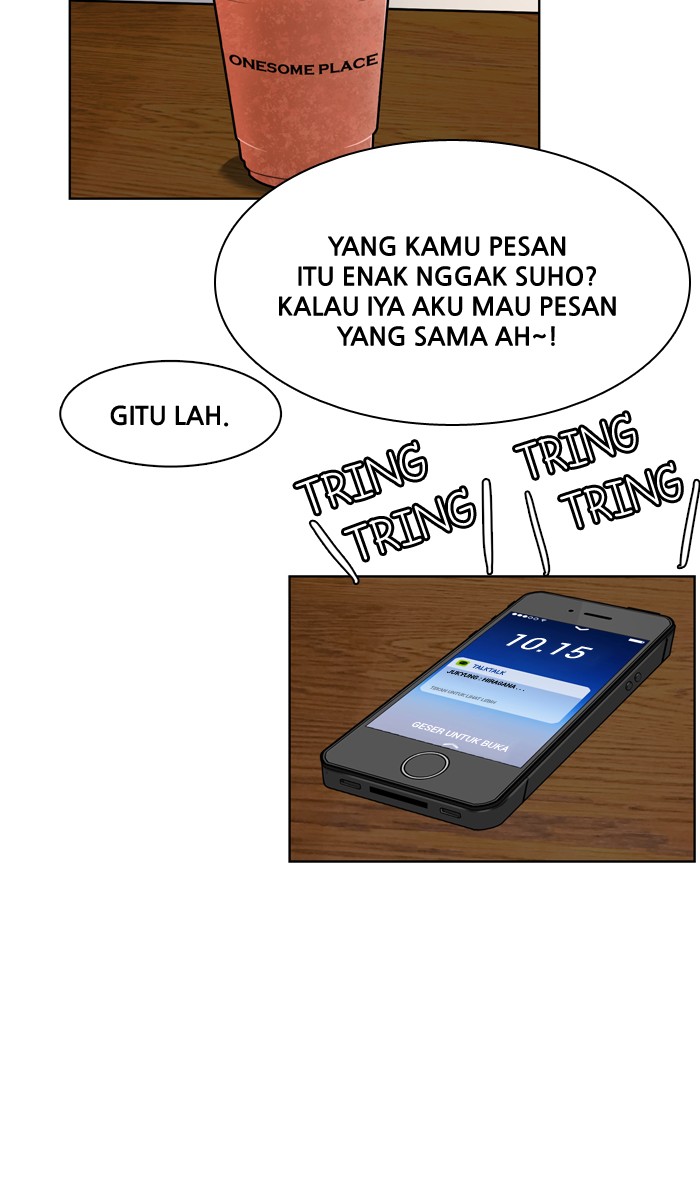 Baca The Secret of Angel - Chapter 17 halaman 6