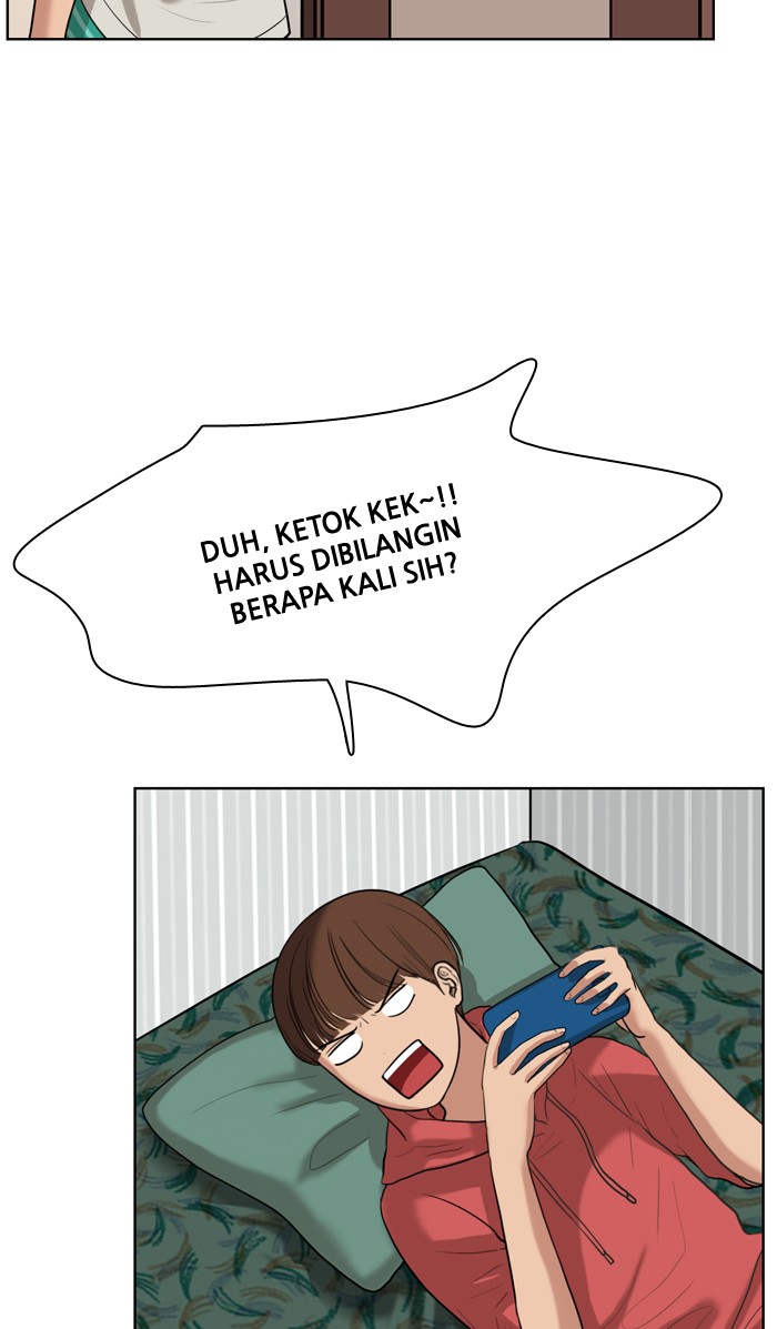 Baca The Secret of Angel - Chapter 17 halaman 63