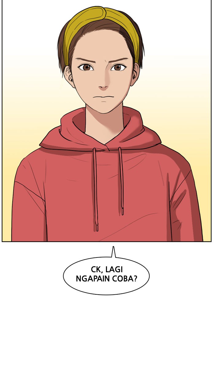 Baca The Secret of Angel - Chapter 17 halaman 65