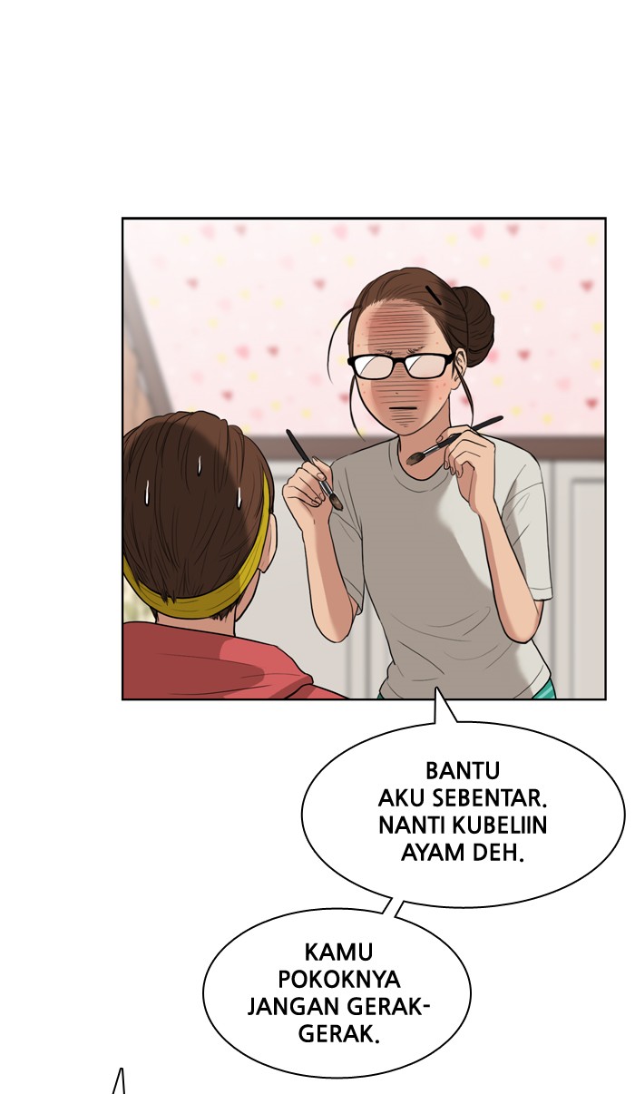 Baca The Secret of Angel - Chapter 17 halaman 66