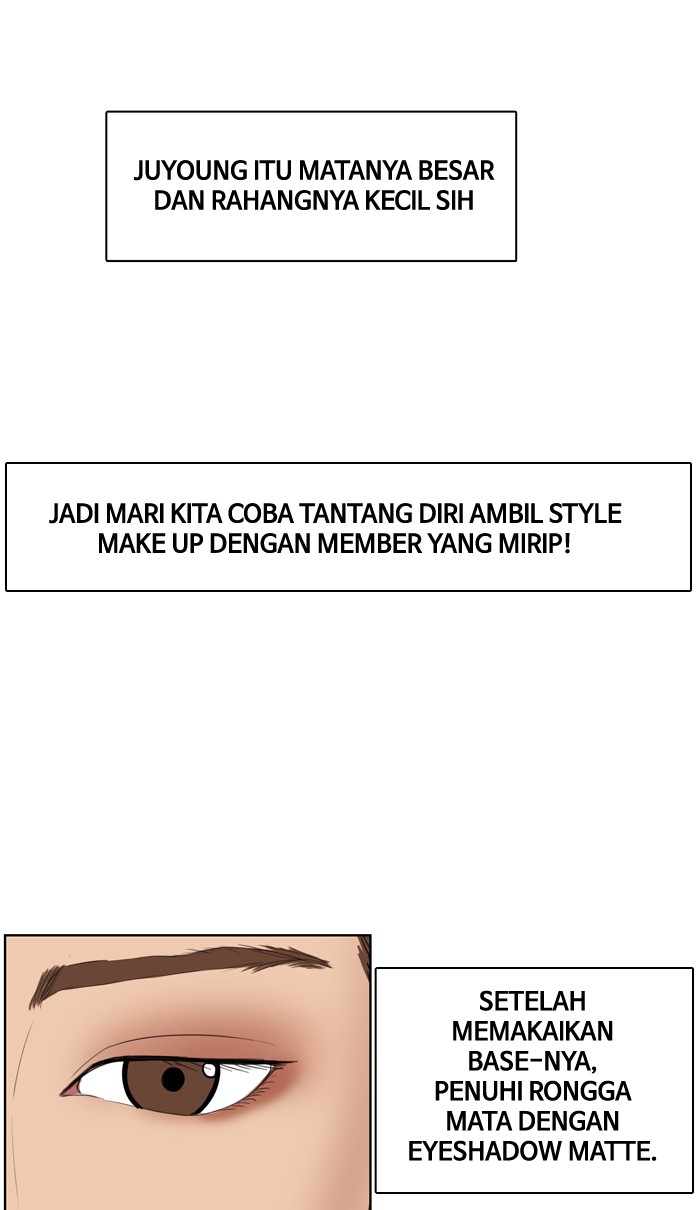Baca The Secret of Angel - Chapter 17 halaman 68