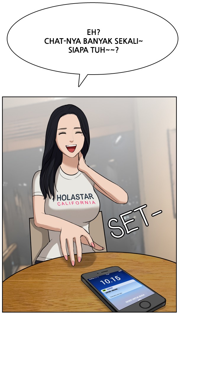 Baca The Secret of Angel - Chapter 17 halaman 7