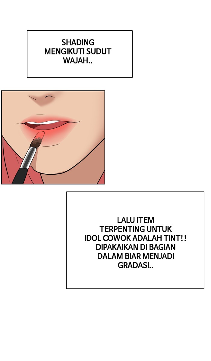 Baca The Secret of Angel - Chapter 17 halaman 70