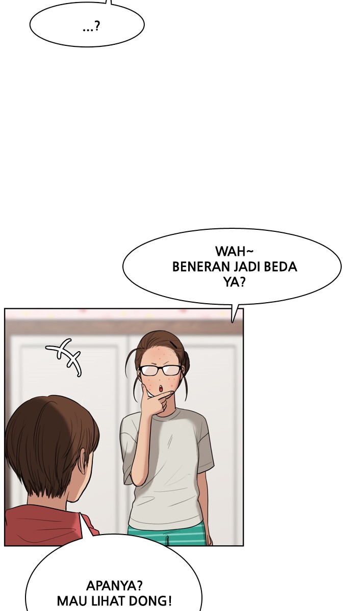 Baca The Secret of Angel - Chapter 17 halaman 72