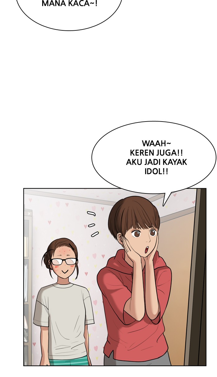 Baca The Secret of Angel - Chapter 17 halaman 73