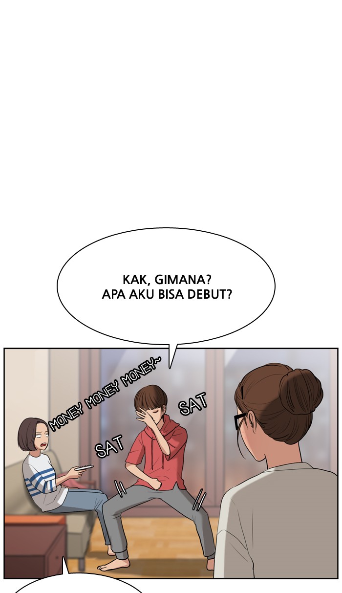 Baca The Secret of Angel - Chapter 17 halaman 74