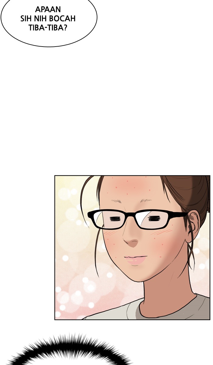 Baca The Secret of Angel - Chapter 17 halaman 75