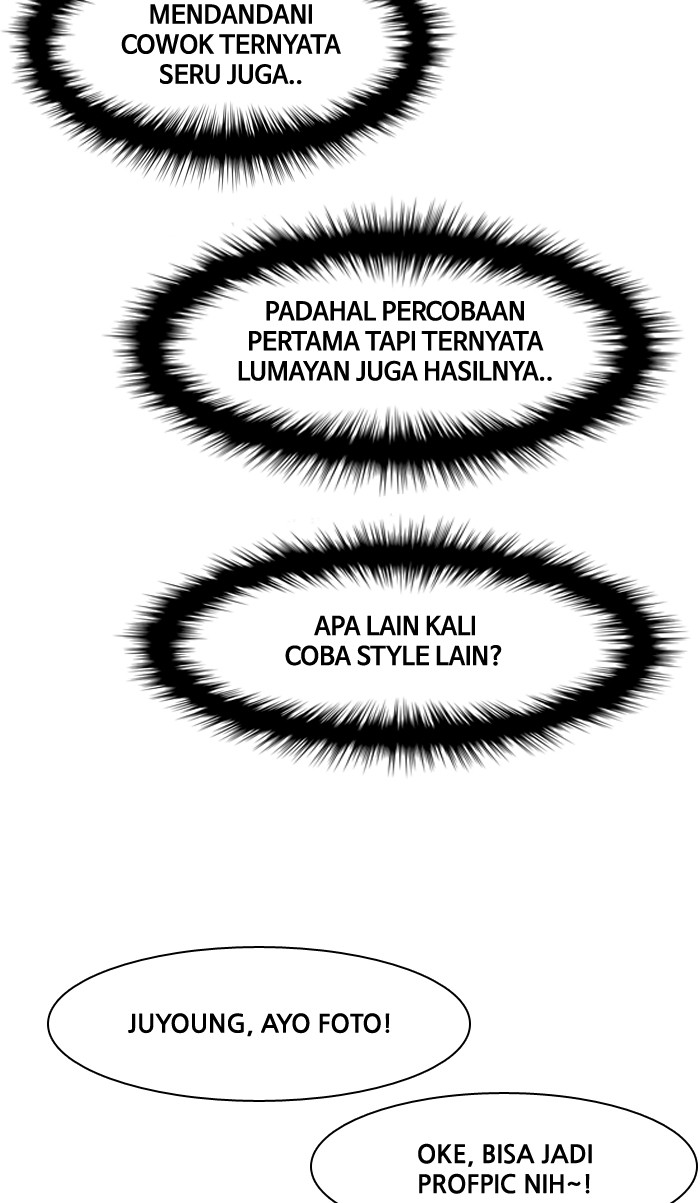 Baca The Secret of Angel - Chapter 17 halaman 76