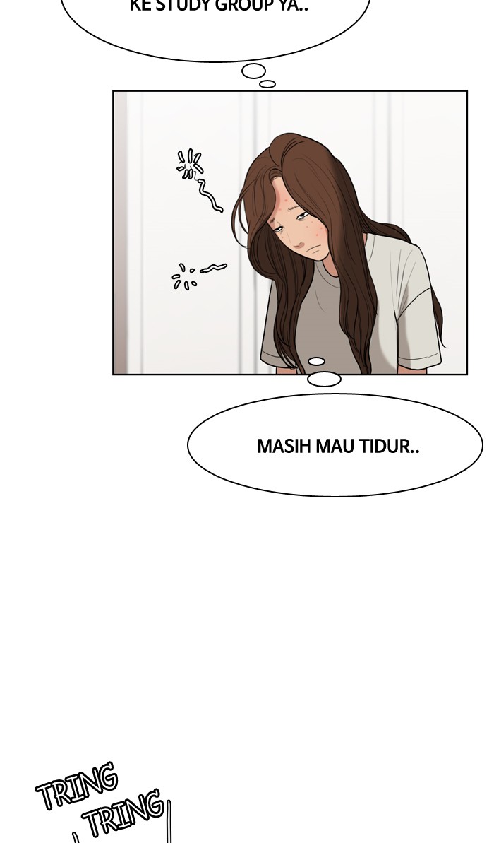 Baca The Secret of Angel - Chapter 17 halaman 78
