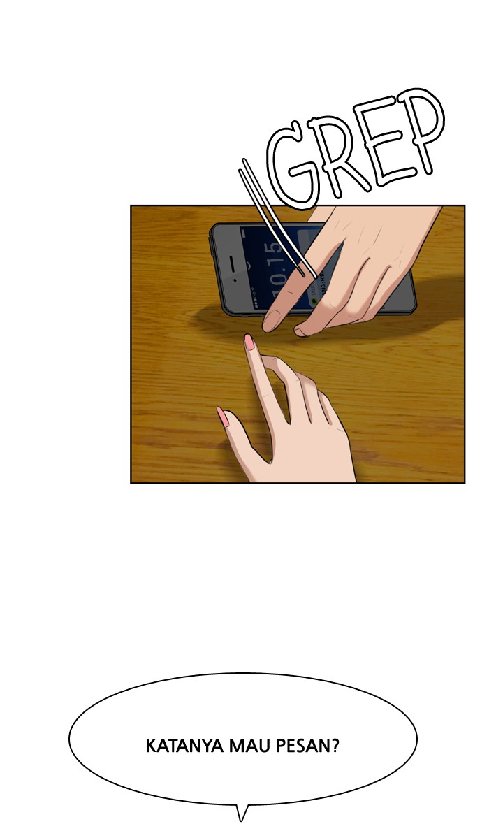 Baca The Secret of Angel - Chapter 17 halaman 8