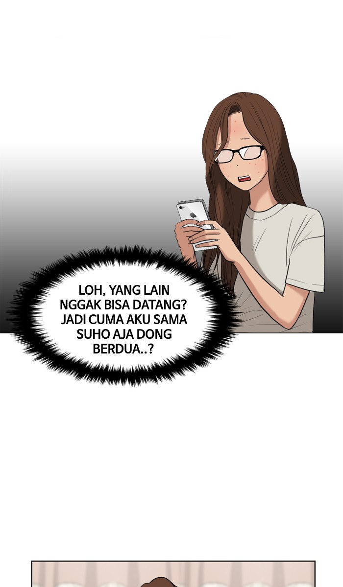 Baca The Secret of Angel - Chapter 17 halaman 80