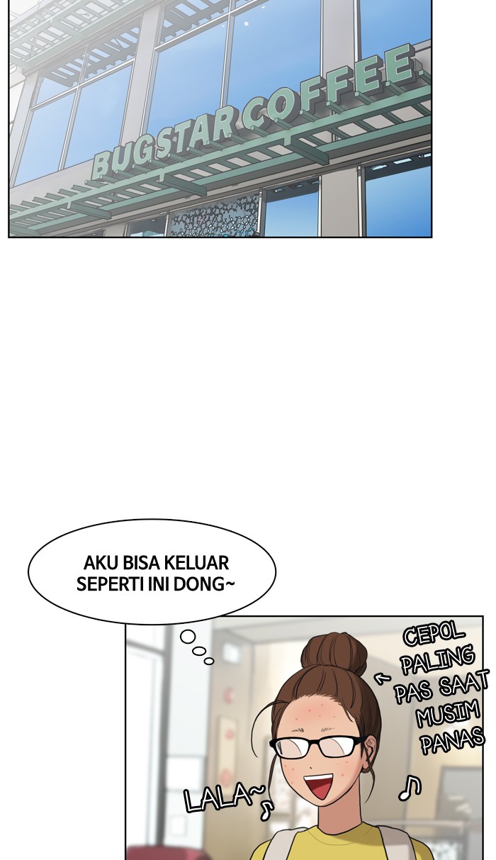Baca The Secret of Angel - Chapter 17 halaman 82
