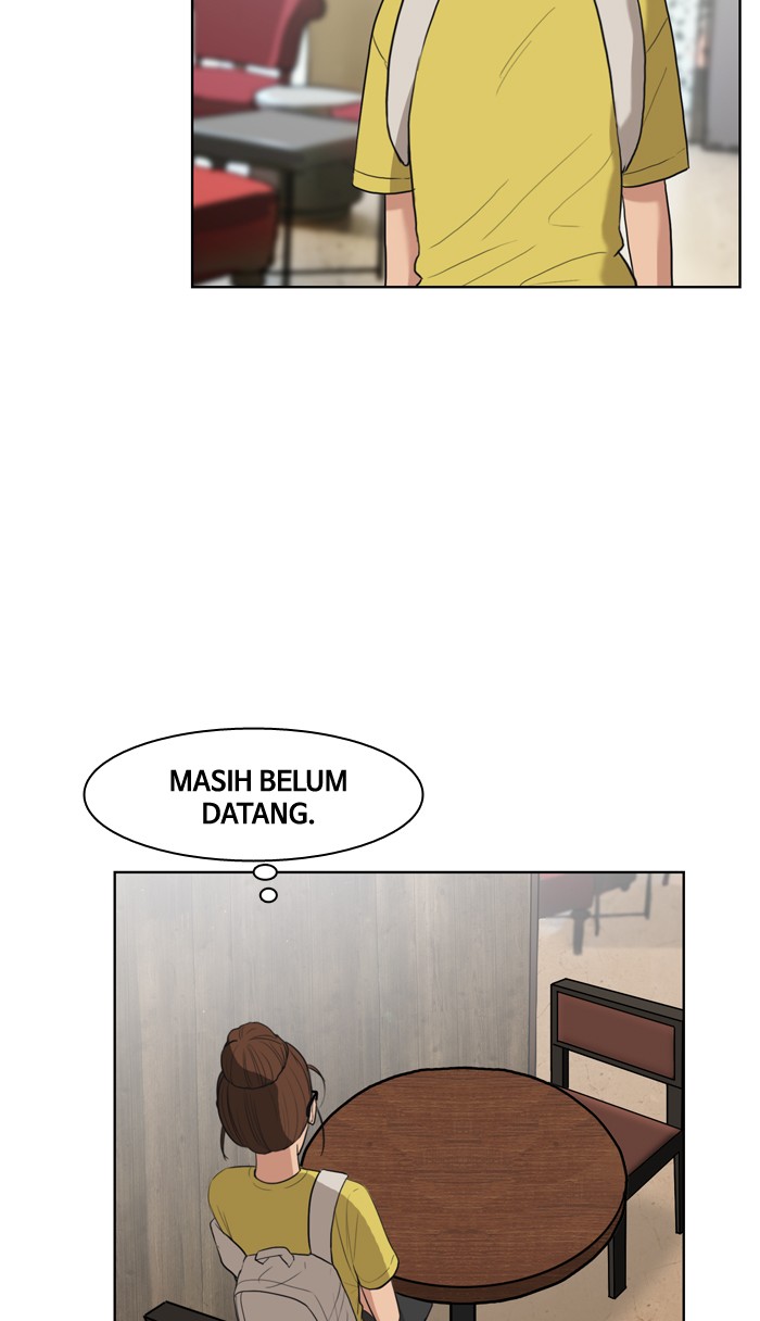 Baca The Secret of Angel - Chapter 17 halaman 83
