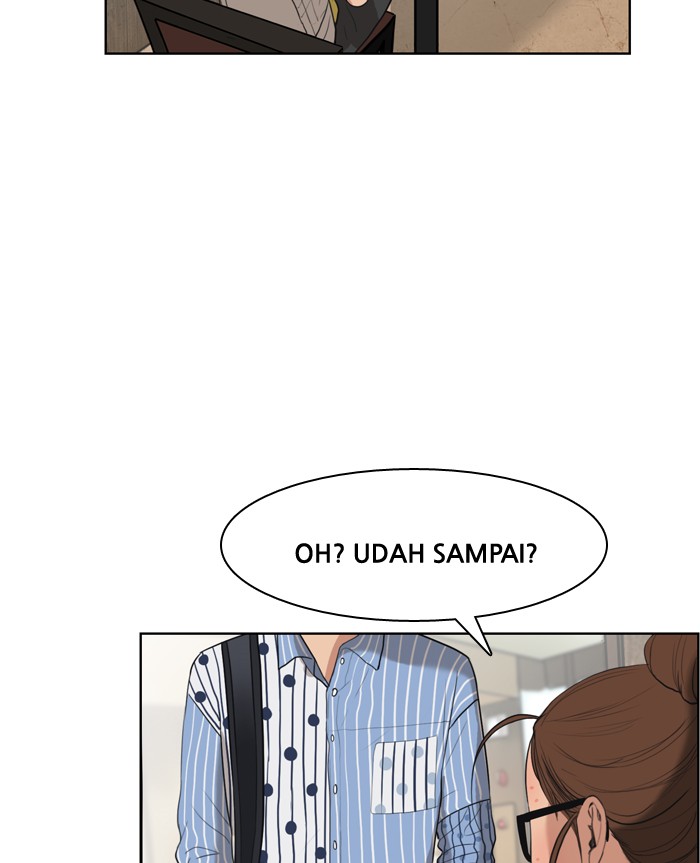 Baca The Secret of Angel - Chapter 17 halaman 84