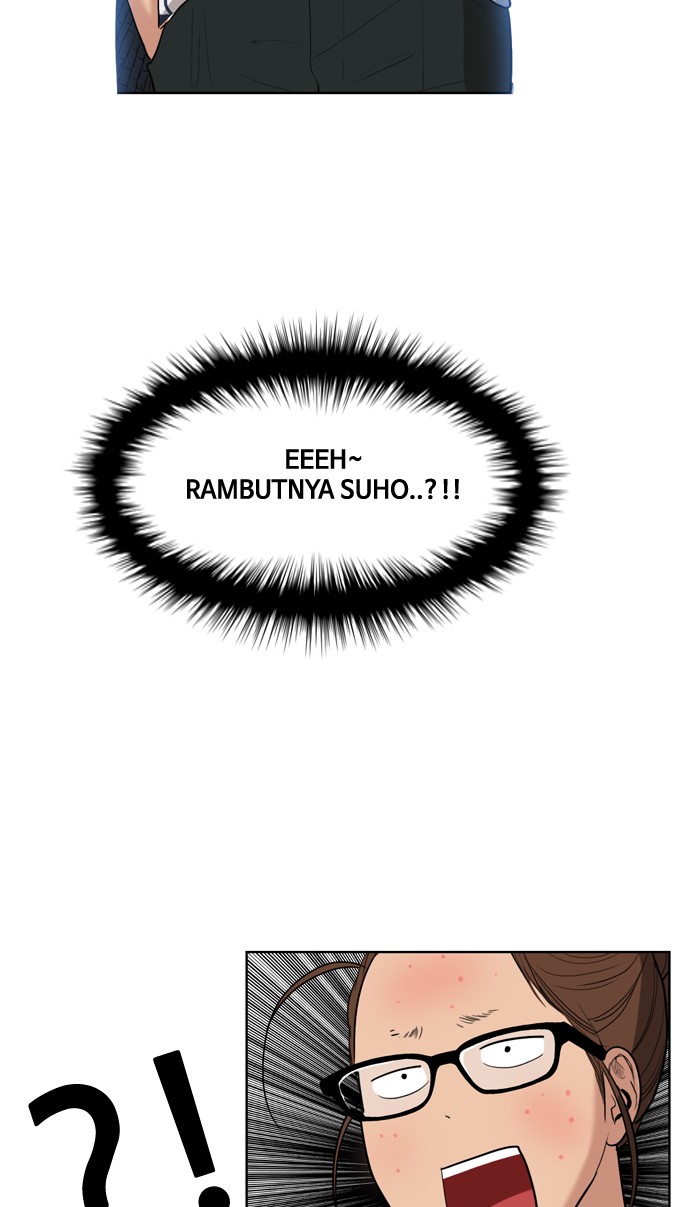 Baca The Secret of Angel - Chapter 17 halaman 87