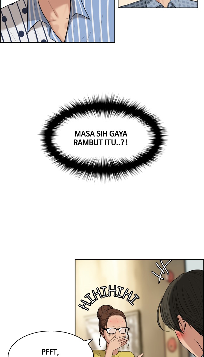 Baca The Secret of Angel - Chapter 17 halaman 89