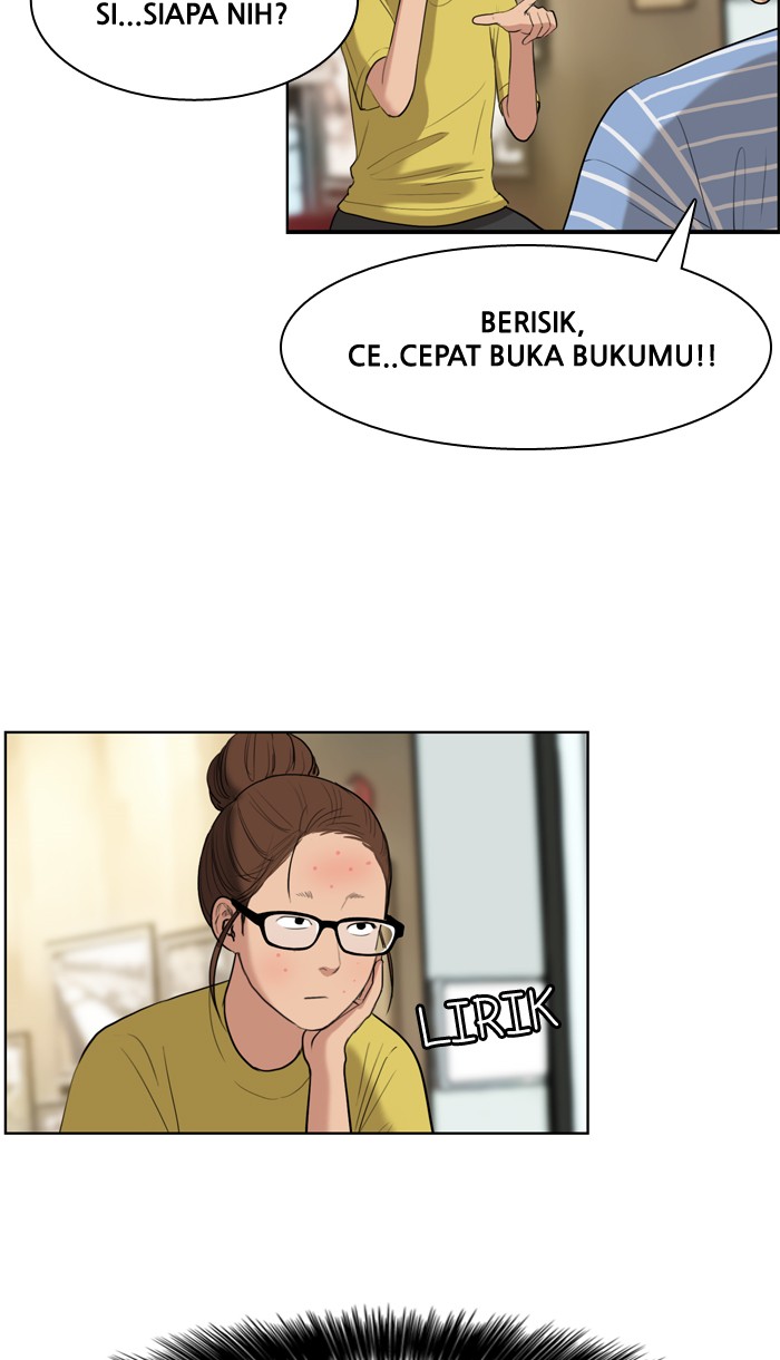 Baca The Secret of Angel - Chapter 17 halaman 90
