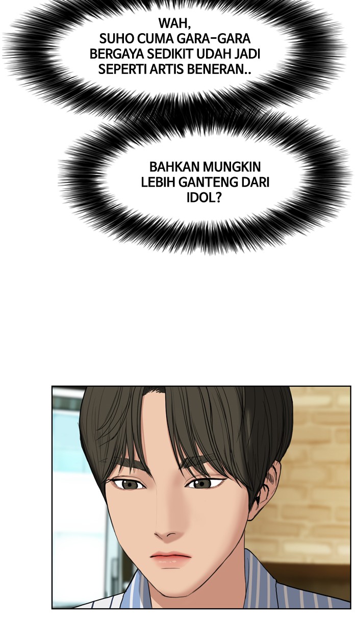 Baca The Secret of Angel - Chapter 17 halaman 91