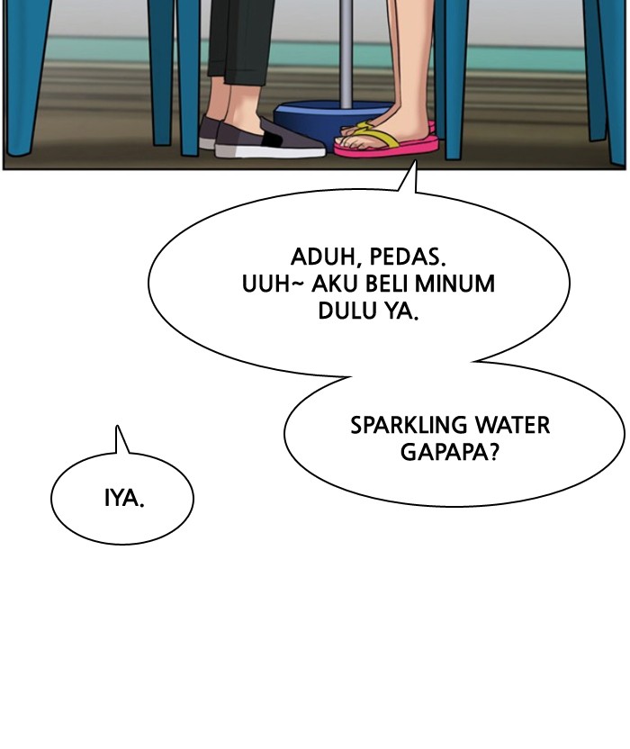 Baca The Secret of Angel - Chapter 17 halaman 96