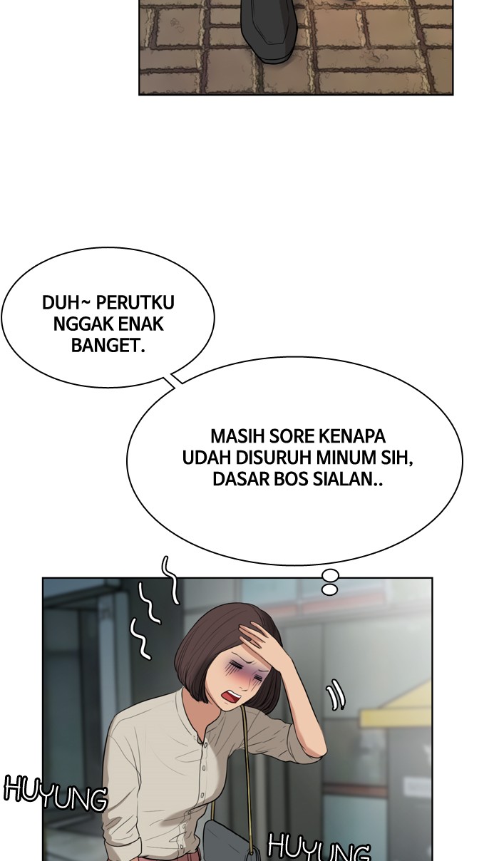 Baca The Secret of Angel - Chapter 17 halaman 98